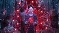 Ein Horrorfilm als Adventskalender: Blutiger Trailer zu "Deathcember" Ein Horrorfilm als Adventskalender: Blutiger Trailer zu "Deathcember"