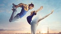 Hip-Hop trifft Ballett: Deutscher Trailer zu "StreetDance: Paris - Let's Dance" Hip-Hop trifft Ballett: Deutscher Trailer zu "StreetDance: Paris - Let's Dance"