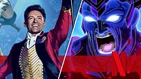 Diese Woche neu auf Netflix: Blutiges Götter-Gemetzel und XXL-Filmnachschub Diese Woche neu auf Netflix: Blutiges Götter-Gemetzel und XXL-Filmnachschub