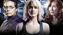 Neuer Anlauf für "Battlestar Galactica"-Film: "X-Men"-Macher soll es richten Neuer Anlauf für "Battlestar Galactica"-Film: "X-Men"-Macher soll es richten