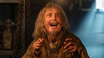 Im Trailer zum "Catweazle"-Kinofilm seht ihr Otto Waalkes als Kult-Zauberer Im Trailer zum "Catweazle"-Kinofilm seht ihr Otto Waalkes als Kult-Zauberer