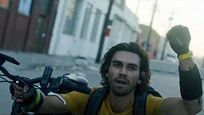 Pandemie-Thriller von Michael Bay: Im Trailer zu "Songbird" wütet ein tödliches Virus Pandemie-Thriller von Michael Bay: Im Trailer zu "Songbird" wütet ein tödliches Virus