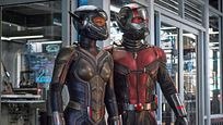 So geht es in "Ant-Man 2" und "Ant-Man 3" weiter So geht es in "Ant-Man 2" und "Ant-Man 3" weiter