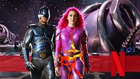 Knallbunte Avengers auf Netflix: Deutscher Trailer zu "We Can Be Heroes" von Action-Spezialist Robert Rodriguez Knallbunte Avengers auf Netflix: Deutscher Trailer zu "We Can Be Heroes" von Action-Spezialist Robert Rodriguez