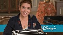 Iron Man und Co. bekommen Konkurrenz von einem neuen Disney-Superhelden: Trailer zu "Flora & Ulysses" Iron Man und Co. bekommen Konkurrenz von einem neuen Disney-Superhelden: Trailer zu "Flora & Ulysses"