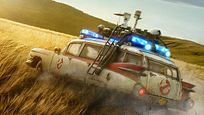 Fast wie früher: Neues "Ghostbusters: Legacy"-Bild zeigt die Geisterjäger in Montur – inklusive Kultmobil! Fast wie früher: Neues "Ghostbusters: Legacy"-Bild zeigt die Geisterjäger in Montur – inklusive Kultmobil!