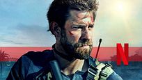 Nur noch bis zum Wochenende auf Netflix: Diese 17 Filme fliegen raus – Brachial-Action, Marvel-Abenteuer, Horror & mehr Nur noch bis zum Wochenende auf Netflix: Diese 17 Filme fliegen raus – Brachial-Action, Marvel-Abenteuer, Horror & mehr