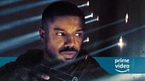 "Creed"-Star als knallharte Ein-Mann-Armee: Trailer zur Tom-Clancy-Verfilmung "Gnadenlos" "Creed"-Star als knallharte Ein-Mann-Armee: Trailer zur Tom-Clancy-Verfilmung "Gnadenlos"