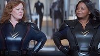 Netflix’ neuer Superhelden-Blockbuster: Der erste Trailer zu "Thunder Force" ist da! Netflix’ neuer Superhelden-Blockbuster: Der erste Trailer zu "Thunder Force" ist da!