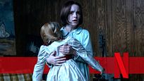 Neu bei Netflix: Der neueste Grusel-Schocker aus dem "Conjuring"-Universum Neu bei Netflix: Der neueste Grusel-Schocker aus dem "Conjuring"-Universum