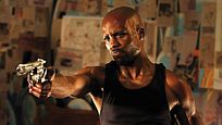 Rapper und Action-Schauspieler DMX ist tot Rapper und Action-Schauspieler DMX ist tot