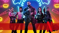 Zombie-Gemetzel auf Netflix: Langer Trailer zu Zack Snyders "Army Of The Dead" Zombie-Gemetzel auf Netflix: Langer Trailer zu Zack Snyders "Army Of The Dead"