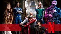 Neu auf Netflix im Mai 2021: Superschlaue Zombies lassen's krachen – Liste aller Filme und Serien Neu auf Netflix im Mai 2021: Superschlaue Zombies lassen's krachen – Liste aller Filme und Serien