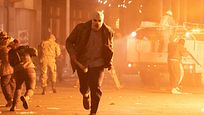Der neue "Purge" wird anders: Der Horror-Trailer zu "The Forever Purge" ist da! Der neue "Purge" wird anders: Der Horror-Trailer zu "The Forever Purge" ist da!