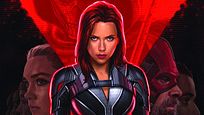 Die russischen Avengers: "Black Widow"-Star deutet Auftritt der Winter Guard im kommenden MCU-Film an Die russischen Avengers: "Black Widow"-Star deutet Auftritt der Winter Guard im kommenden MCU-Film an