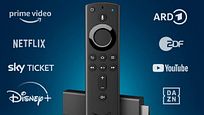 Amazon Prime Day 2021: Fire TV Stick & Co. enorm reduziert – welche Modelle lohnen sich besonders? Amazon Prime Day 2021: Fire TV Stick & Co. enorm reduziert – welche Modelle lohnen sich besonders?
