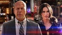 Bruce Willis & Megan Fox jagen Serienkiller: Trailer zum Action-Thriller "Midnight In The Switchgrass" Bruce Willis & Megan Fox jagen Serienkiller: Trailer zum Action-Thriller "Midnight In The Switchgrass"