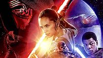 "Einfach schrecklich": "Star Wars"-Macherin kritisiert Sequels und "Episode 1" "Einfach schrecklich": "Star Wars"-Macherin kritisiert Sequels und "Episode 1"