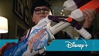"Kevin allein zu Haus"-Neuauflage: Deutscher Trailer zu Disneys "Nicht schon wieder allein zu Haus" "Kevin allein zu Haus"-Neuauflage: Deutscher Trailer zu Disneys "Nicht schon wieder allein zu Haus"