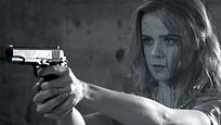 Perfekt für eure Halloween-Filmparty: Deutscher Trailer zum Retro-Splatter-Spaß "Here Comes Hell" Perfekt für eure Halloween-Filmparty: Deutscher Trailer zum Retro-Splatter-Spaß "Here Comes Hell"