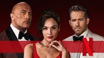 Der teuerste Netflix-Film aller Zeiten: Im neuen Trailer zu "Red Notice" lassen es Gal Gadot, Ryan Reynolds & Co. krachen Der teuerste Netflix-Film aller Zeiten: Im neuen Trailer zu "Red Notice" lassen es Gal Gadot, Ryan Reynolds & Co. krachen