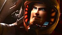 Statt "Captain America 4" macht er "Lightyear": Erster Trailer zum "Toy Story"-Prequel mit Marvel-Star Chris Evans Statt "Captain America 4" macht er "Lightyear": Erster Trailer zum "Toy Story"-Prequel mit Marvel-Star Chris Evans