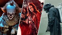 Stephen King, eine der besten Serien aller Zeiten & mehr: Das sind die größten Einflüsse für das "Resident Evil"-Reboot Stephen King, eine der besten Serien aller Zeiten & mehr: Das sind die größten Einflüsse für das "Resident Evil"-Reboot