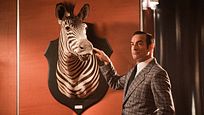Comeback des witzigeren James Bond: Deutscher Trailer zu "OSS 117 - Liebesgrüße aus Afrika" Comeback des witzigeren James Bond: Deutscher Trailer zu "OSS 117 - Liebesgrüße aus Afrika"
