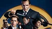 Ist "The King's Man: The Beginning" so gut wie die Vorgänger? Die ersten Reaktionen zum Prequel sind da Ist "The King's Man: The Beginning" so gut wie die Vorgänger? Die ersten Reaktionen zum Prequel sind da