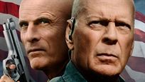 Der "Willis der Woche": Im Trailer zum Actioner "American Siege" ballert Bruce Willis als Sheriff wild um sich