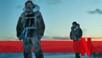 Ein "Game of Thrones"-Star in der eisigen Wildnis: Der Trailer zu "Against The Ice" erinnert an "The Revenant"