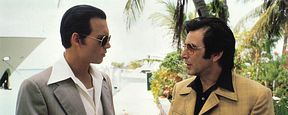 Johnny Depp schleicht sich als "Donnie Brasco" in die Mafia ein: Die TV-Tipps für Sonntag, 25. Juni 2017 Johnny Depp schleicht sich als "Donnie Brasco" in die Mafia ein: Die TV-Tipps für Sonntag, 25. Juni 2017