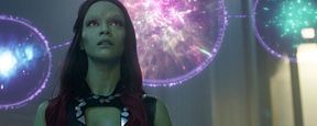 Die "Guardians of the Galaxy" rocken das All: Die TV-Tipps für Sonntag, 15. Oktober 2017 Die "Guardians of the Galaxy" rocken das All: Die TV-Tipps für Sonntag, 15. Oktober 2017