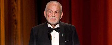 Produzenten-Legende Dino De Laurentiis ist tot