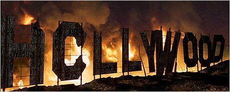 Hollywood vs. Hollywood: In diesen Filmen nimmt sich die Traumfabrik selbst auseinander!