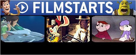 Die 50 besten Animationsfilme