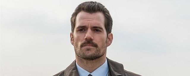 Moustachegate Henry Cavill Verabschiedet Sich In Ruhrendem Video Von Seinem Oberlippenbart Kino News Filmstarts De