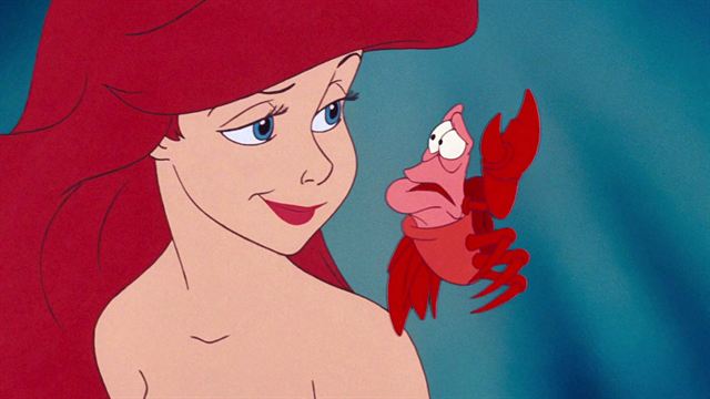 Nicht Nur Unter Dem Meer Und Co Disneys Arielle Remake Bekommt 4 Neue Songs Kino News Filmstarts De