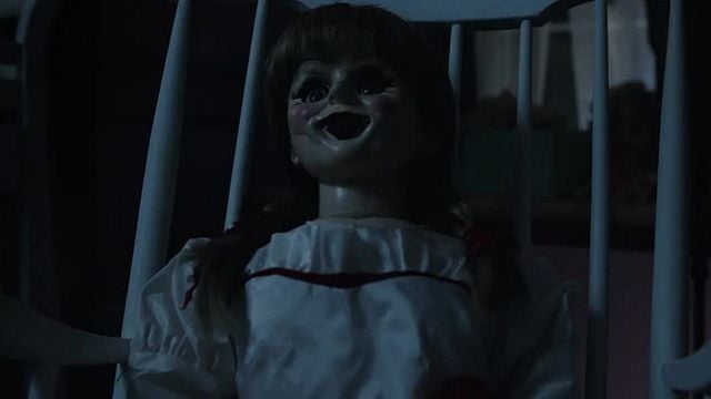Annabelle Ganzer Film Annabelle Ganzer Film