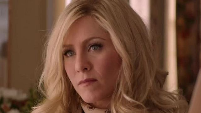 Life of Crime Trailer DF