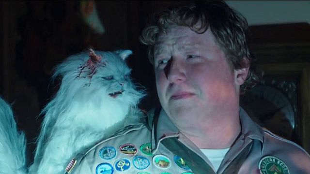 Scouts Vs. Zombies - Handbuch Zur Zombie-Apokalypse Stream Scouts Vs. Zombies - Handbuch Zur Zombie-Apokalypse Stream