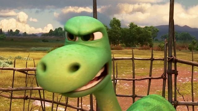 Arlo & Spot Trailer DF
