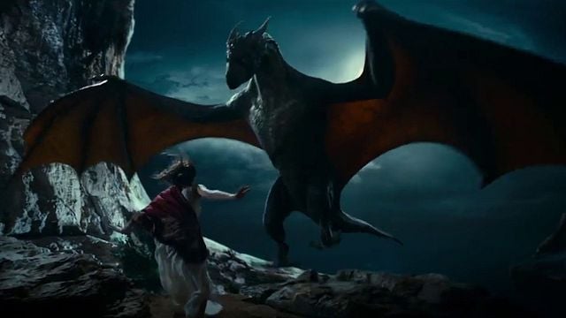 Dragon A Scary Tale Dragon A Scary Tale