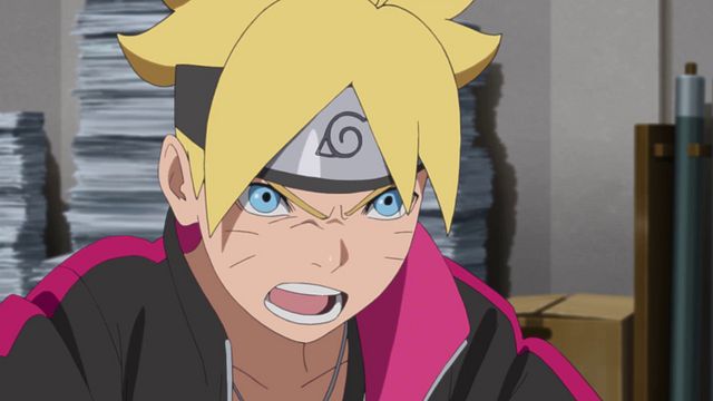 Ist Boruto Stärker Als Naruto