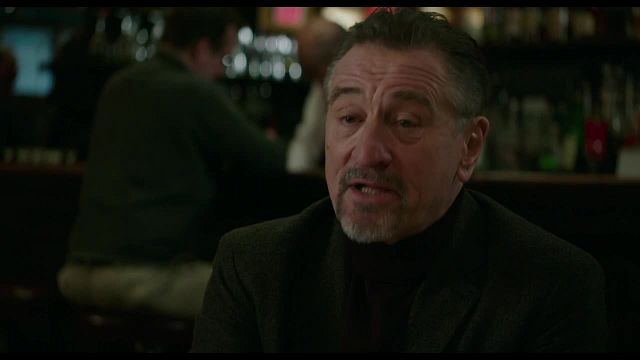 The Comedian Trailer (2) OV