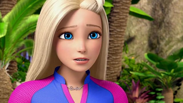 Barbie Die Magie Der Delfine Dvd Start Barbie Die Magie Der Delfine Dvd Start