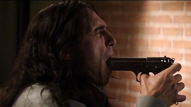 The Disaster Artist Trailer OV