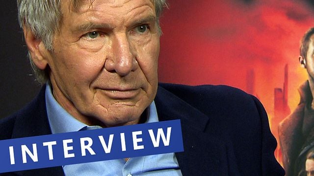 FILMSTARTS-Interview zu "Blade Runner 2049" mit Harrison Ford, Ryan Gosling und Denis Villeneuve (FILMSTARTS-Original)