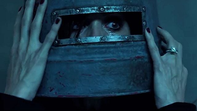 Saw 8: Jigsaw Trailer DF