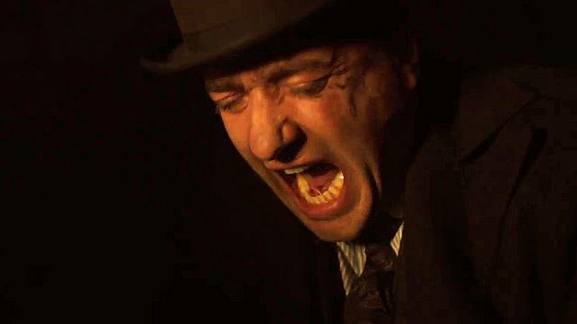 Ripper Street Besetzung